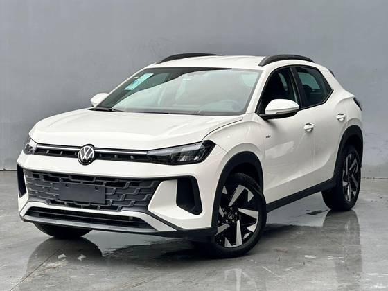 VOLKSWAGEN TERA 1.0 170 TSI HIGH AUTOMÁTICO